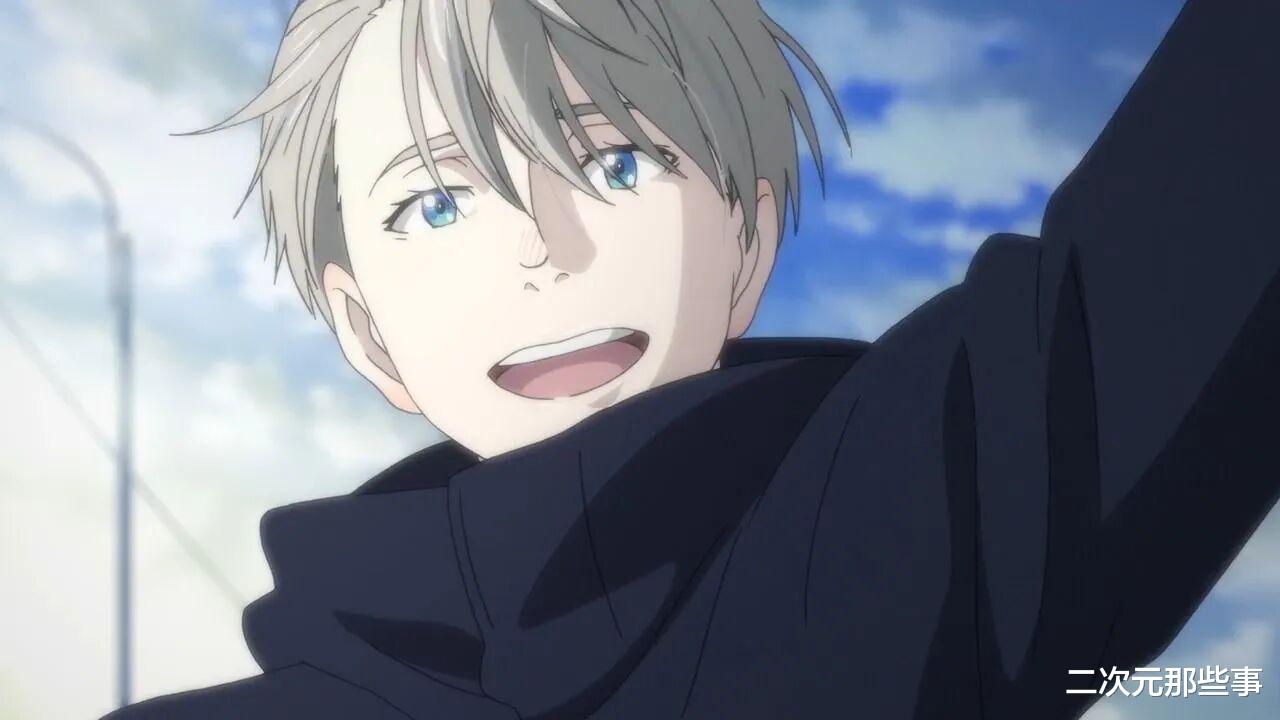 这部动画曾经火爆一时, 但现在却无人问津, 就连剧场版都被腰斩了