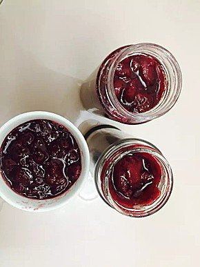 涨姿势丨车厘子的高逼格吃法, 小伙伴们都惊呆了