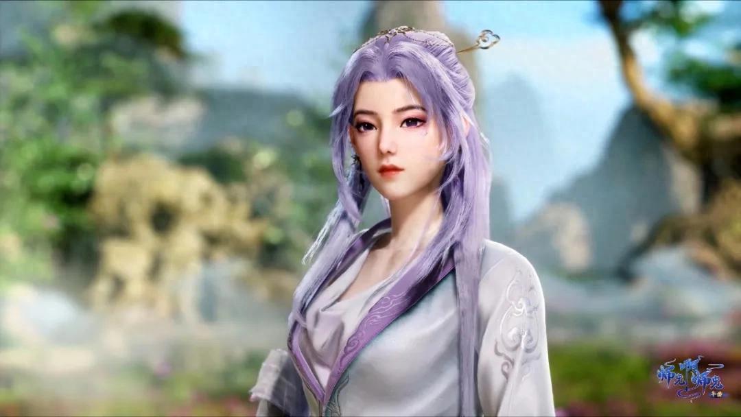 2026国漫女神最新排行榜 这一位让人直呼老婆