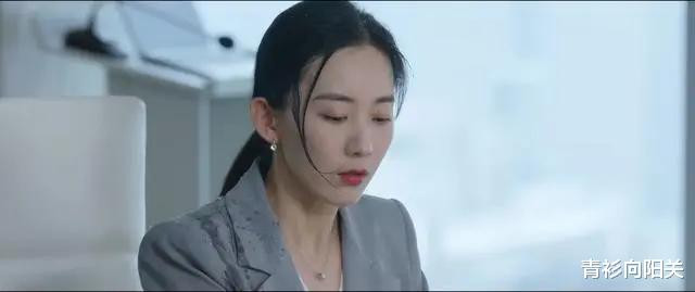 从洛枳到《要久久爱》卑微打工人, 朱颜曼滋出道10年没有重复角色