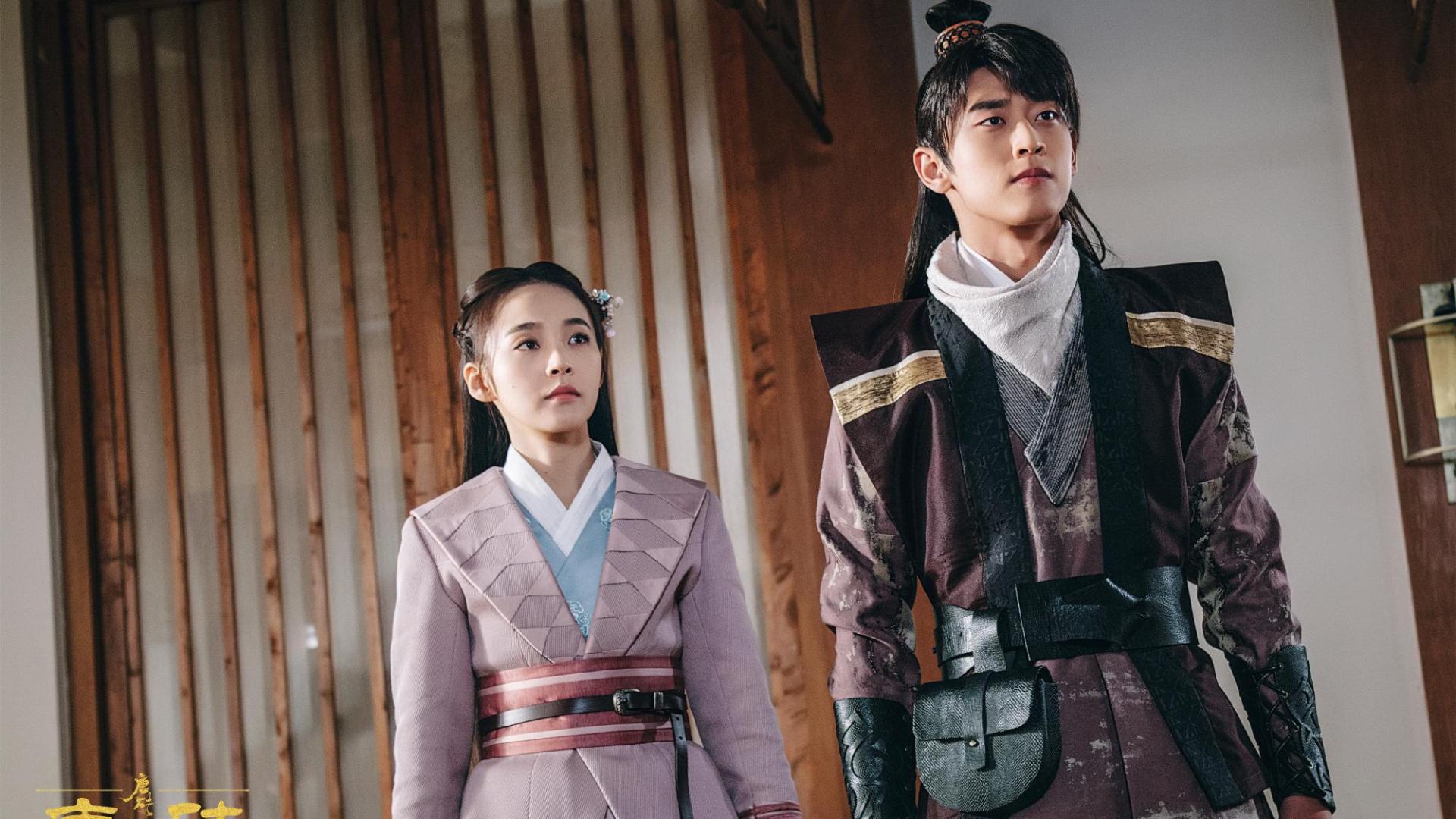 终于等来了! 《唐砖2》官宣开机, 四大主演选角吸睛, 此剧要爆