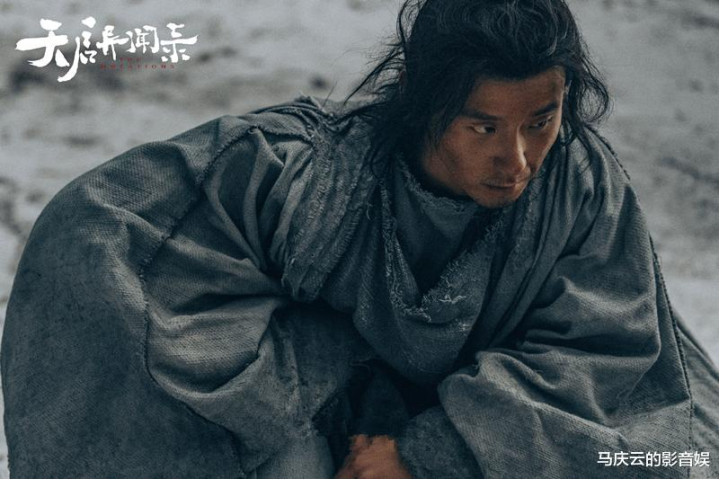 《天启异闻录》首播, 故事性极强, 怪力乱神, 自带传统看点(天启异象)