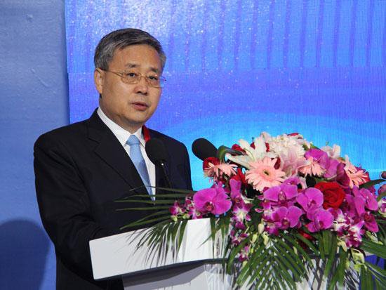 郭树清谈房地产问题: 买了房不住不租容易催大泡沫