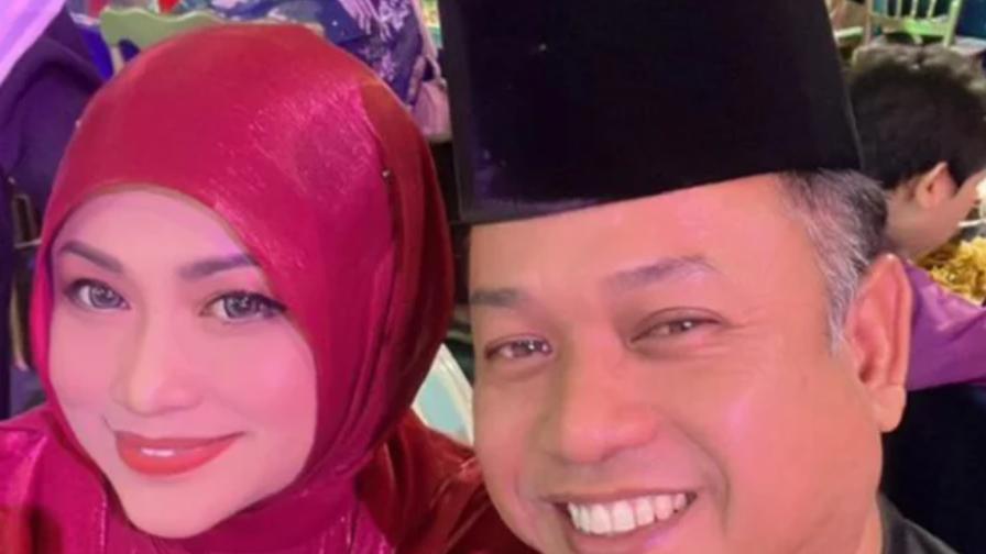 马来西亚女歌手婚后不久就帮丈夫纳妾, 称三人过的很甜蜜(马来西亚 飞机)