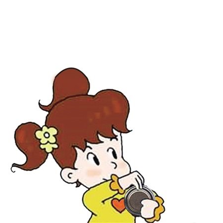 误把纽扣电池吞下肚 重庆3岁小女孩食道烧伤