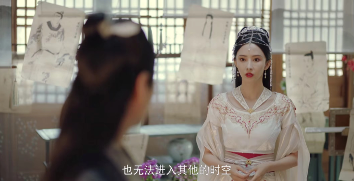 《与凤行》还没来, 出了个短剧《与凤飞》, 低成本无脑下饭小甜剧