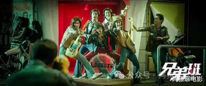 ���������ǿ�������: ��ӰԺ�����ݳ�����ʲô�о�?(�������ǿ����� ��������)