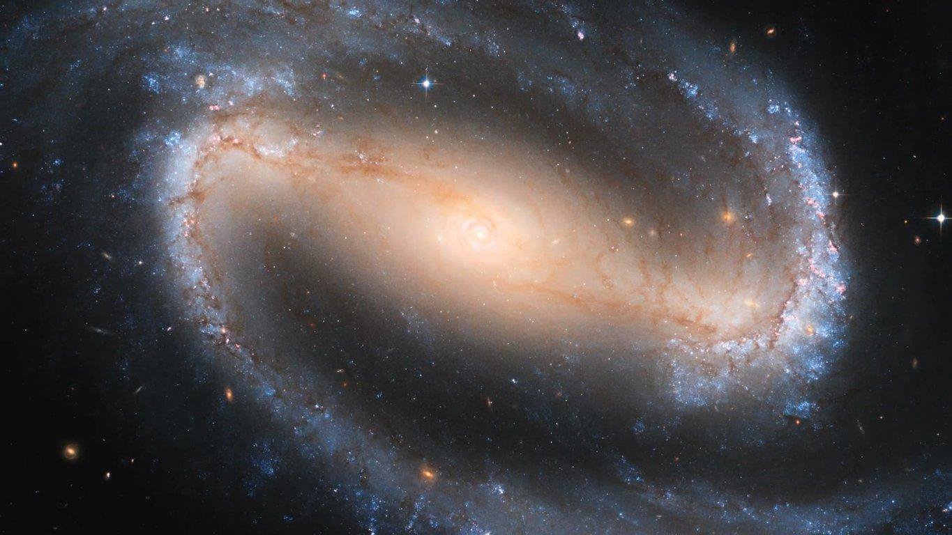 银河系已"死亡"数十亿年 实为僵尸星系