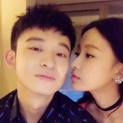 孙俪的侄女孙怡, 说好的分手却和董子健婚期不远了?