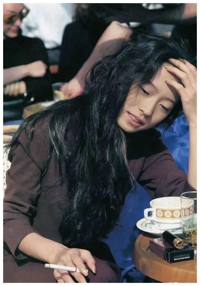 美人力量 中森明菜 不妥协的帅气歌姬 是怎样炼成的 资讯风