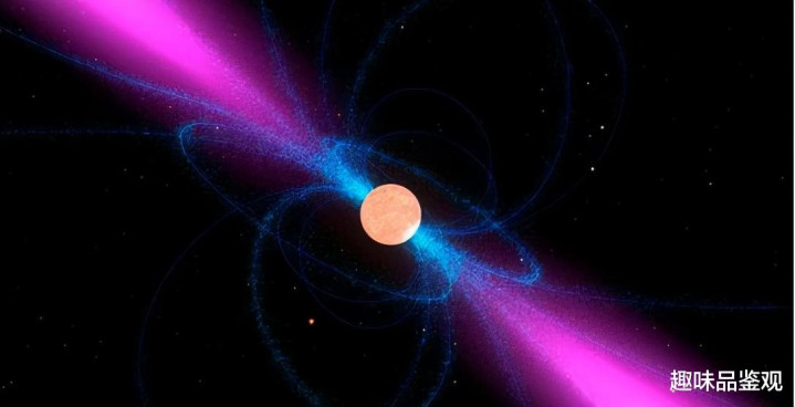 外星人正在星际战争 科学家捕获极端宇宙爆发 47天爆炸1652次 全网搜