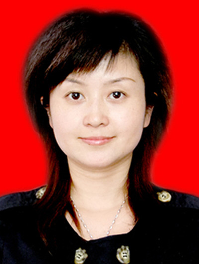 太原理工大学: 刘萍