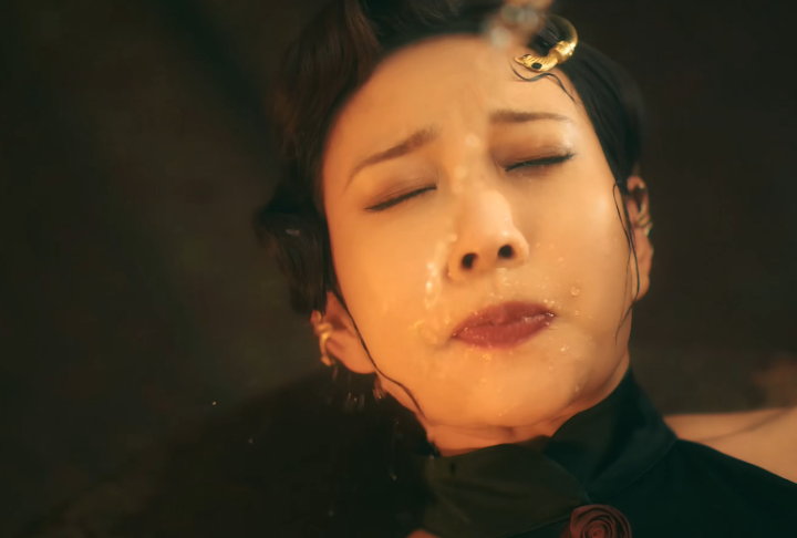 过气港星要钱不要脸, 靠女演员“卖肉”捞金, 林正英师弟晚节不保(林正英与钟发)