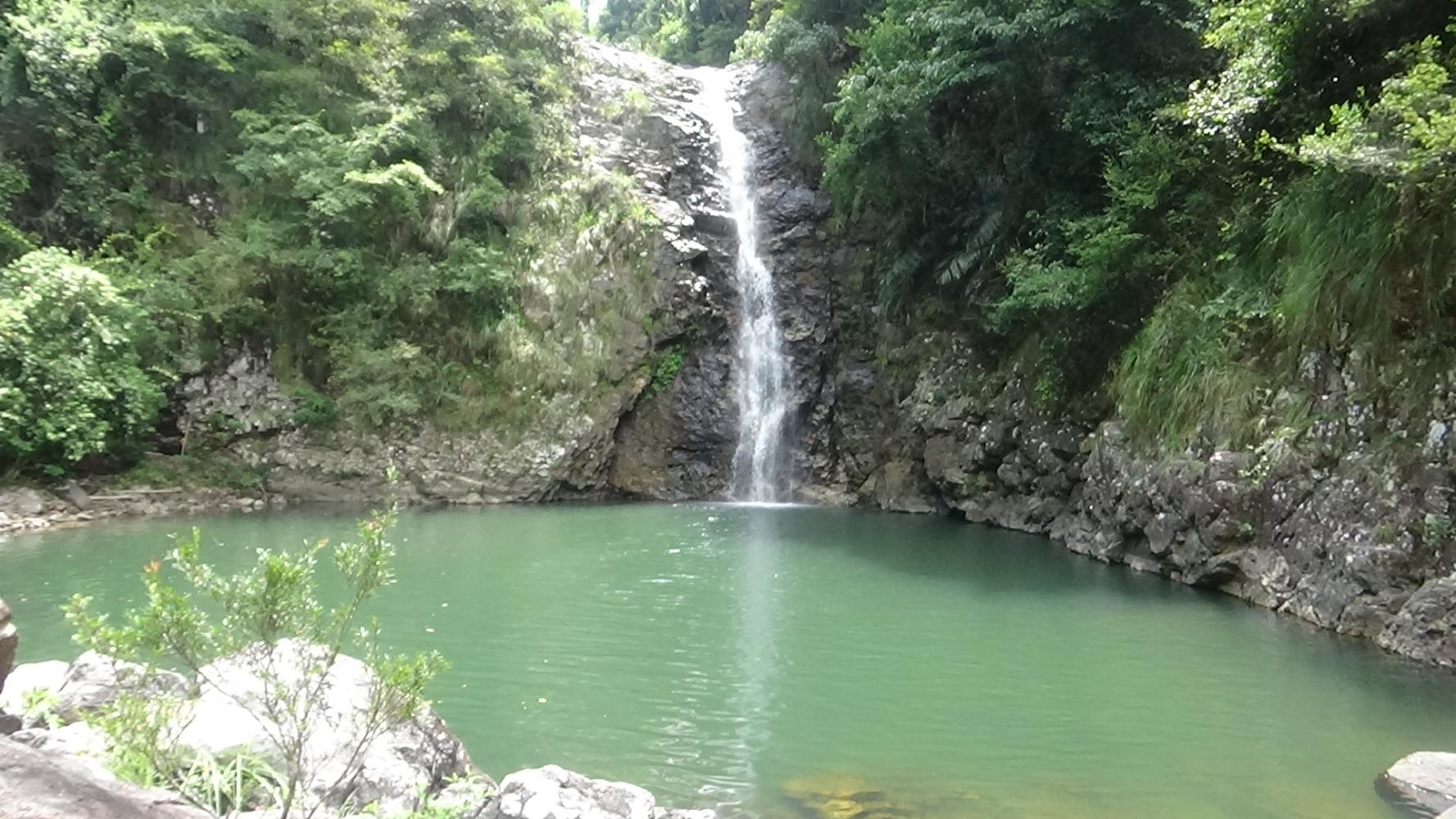 清龍山景點, 這地方對你來說可能是一個陌生的景點, 可在泉州是耳熟能