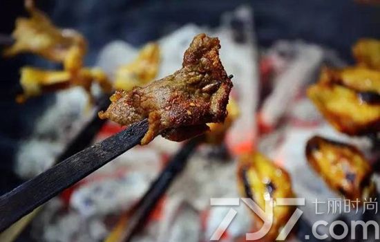 烧烤店起什么名字好听 烧烤店名字最有