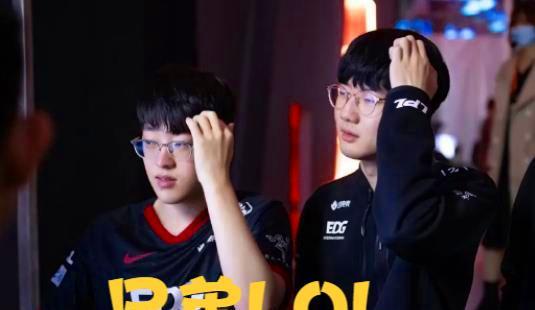 Scout被LCK抱团针对, 与Viper兄弟LOL破灭, EDG或成他唯一选择