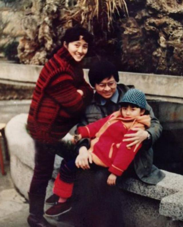 “红颜薄命”姚贝娜: 去世十年, 父母的坚持让人泪目, 他们怎样了(内地明星,姚贝娜是谁)