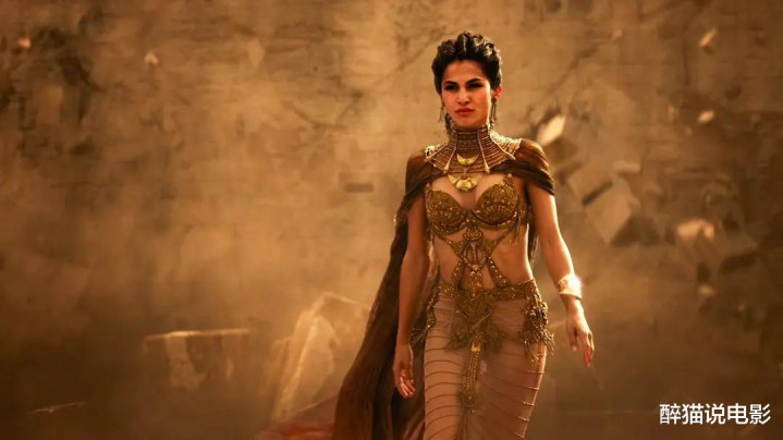 �Ƽ��岿ϣ���񻰸ı��Ӱ, ʷʫ����Ч(������Ӱ����֮ŭ)