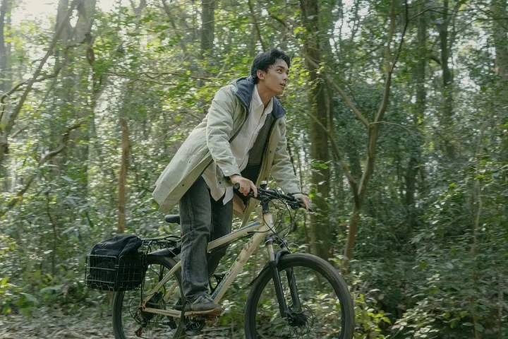 一人入传销, 全家皆遭殃! 2024反传销电影《草木人间》定档清明(草木人间指的是什么)