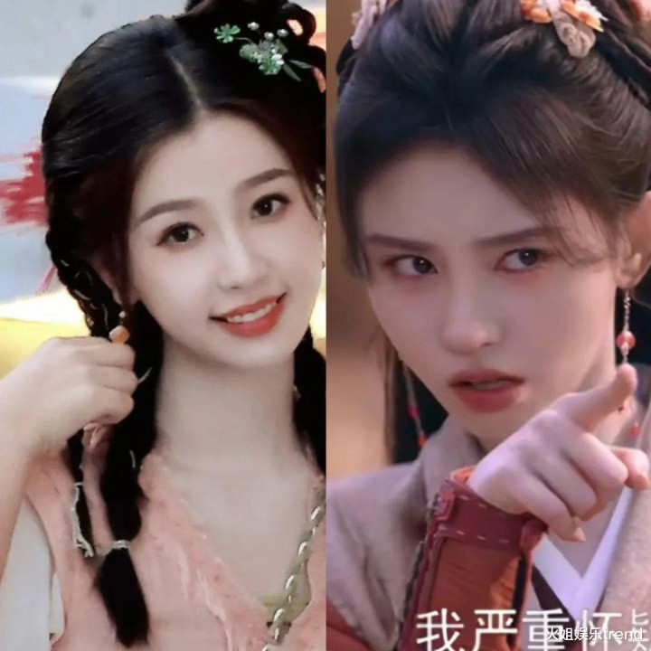 ���ɽ��ġ������ɽ������뿪��, �������Ⱥ�������ѹ��溵t����Ź�(�ɽ���������Ů����)