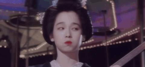 最容易被忽略的昭和美人 田中裕子 全网搜