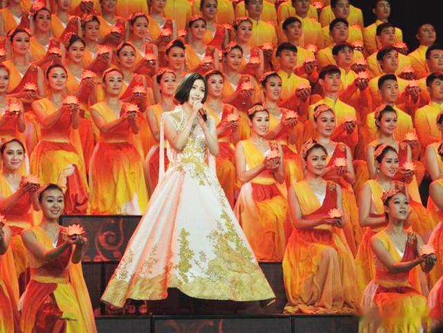 “红颜薄命”姚贝娜: 去世十年, 父母的坚持让人泪目, 他们怎样了(内地明星,姚贝娜是谁)