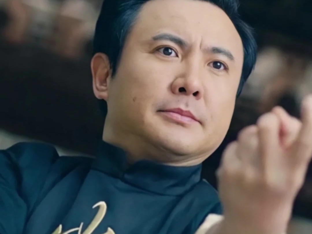 这一次, 9年婚姻的"真实写照", 在45岁沈腾身上体现的淋漓尽致