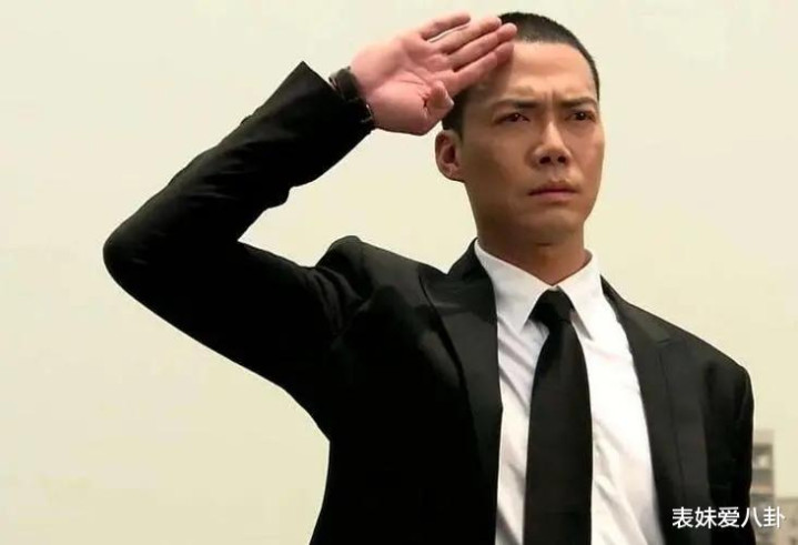 �̵�TVB�缯������ӡ����̵İ�sir: �ӽ�ɫ�趨����Ա����, ���ǵ���������! ����Ϊ����ô����?