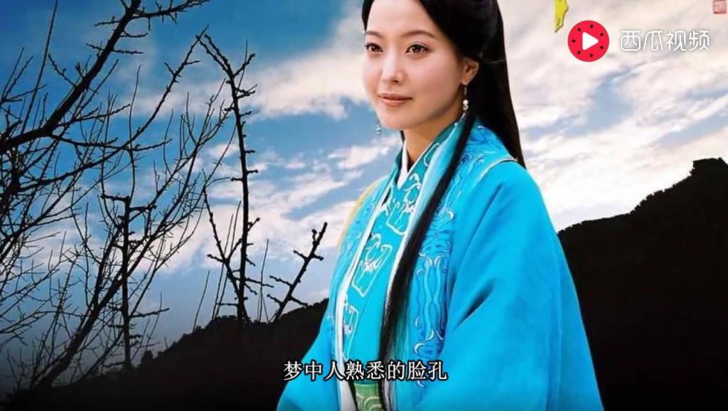 项羽泪洒乌江边 打开 《美丽的神话》孙楠和韩红——电影《神话》主题