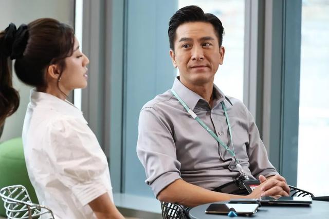 TVB�¾�����ǿ��, �ڵ����ӷ������Ⱦ硶����Ů����, ��������