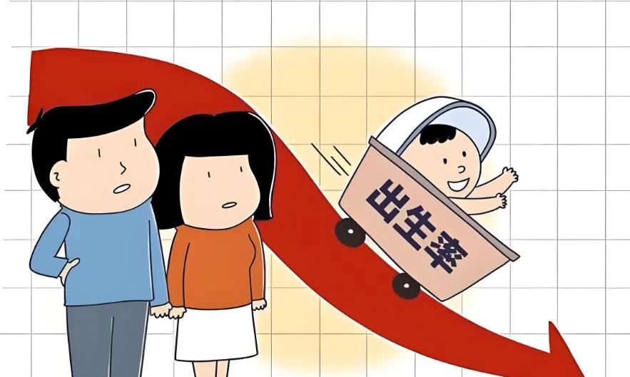 幼儿园男孩挤爆班级！00后性别比115.3，婚恋挤压已现形