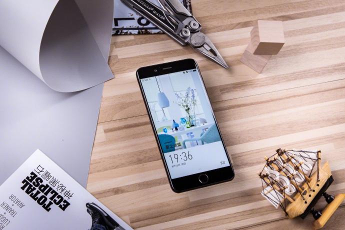 酷派“對比”OPPO: 然后沒有然后了!