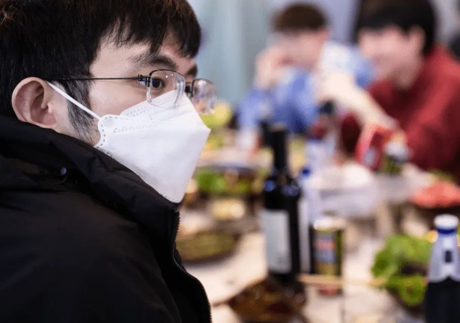 单人路成绩太惨淡, 骂的最惨的选手, 反而是唯一希望