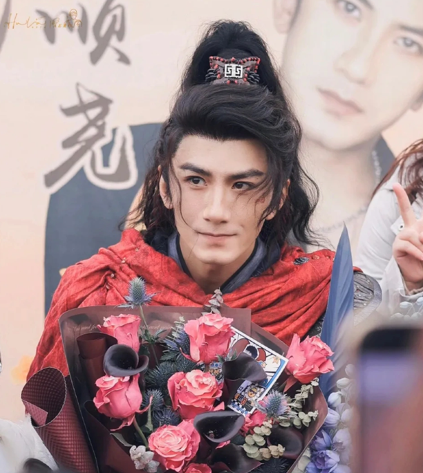 �̡�����¥����, Ф˳Ң����������, ��������������װ��ˮ������