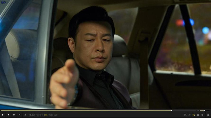 2023年度评分最高的十部电视剧, 《繁城之下》8.5评分仅能排第十(繁花之下原著)