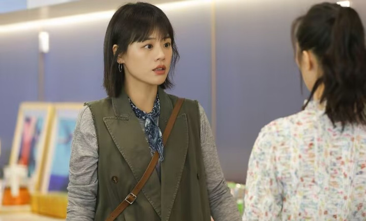 白敬亭再启年代剧, 携手马思纯人气拉满, 蒋龙、陈靖可惊喜加盟