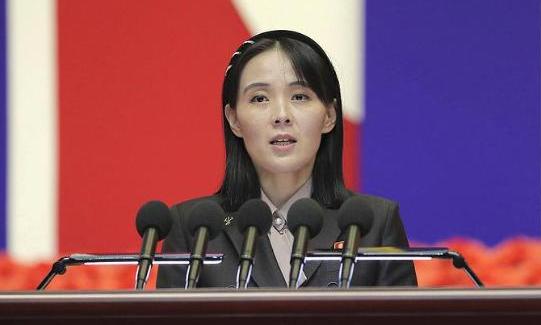 金与正再次发声：新火力已就位；朝鲜下达立即反击令，半岛会擦枪走火吗