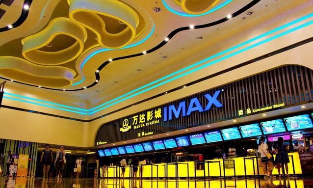 收购派拉蒙影业 万达欲打造中国版超级英雄 ?