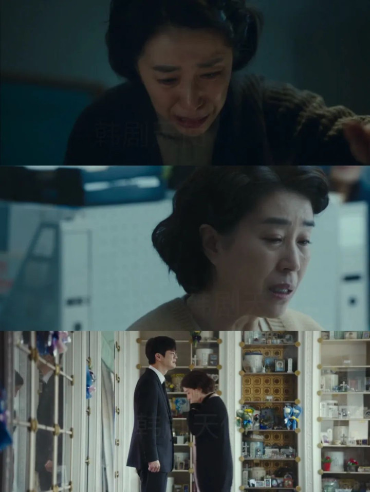 �ڶ������ڲ���, ������˧����