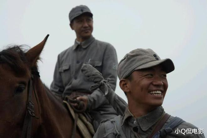 һֱ�����Ե�6��ս����, ȫ�����ľͱ�¶������