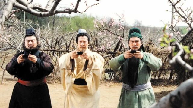 部部9分 ! 这10部顶级历史剧, 才是真正的国剧巅峰!