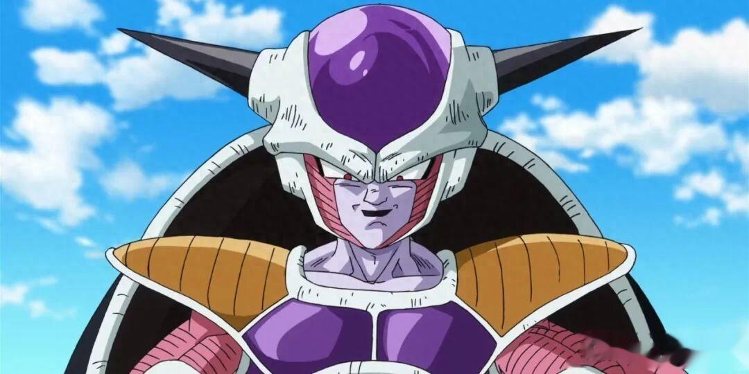 沙鲁像一星龙? 《龙珠》原稿揭秘, 这才是鸟山明原版三大BOSS形象