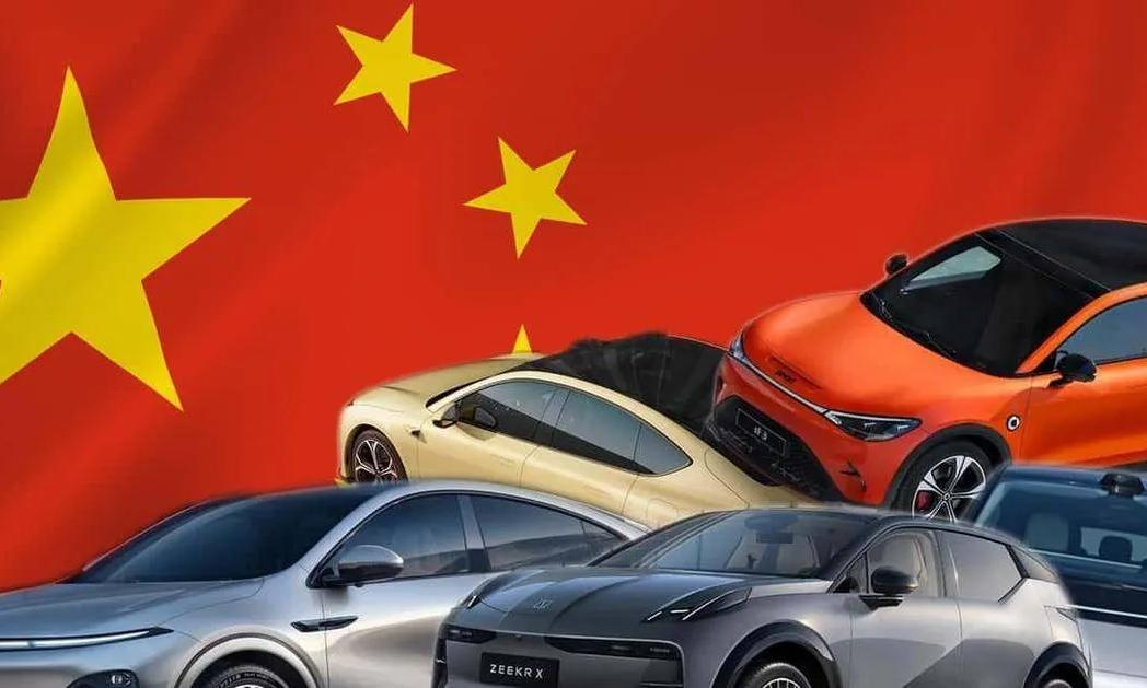 广汽接盘一汽丰田！铂智3X狂卖10万，bZ5不足1万，差距太悬殊