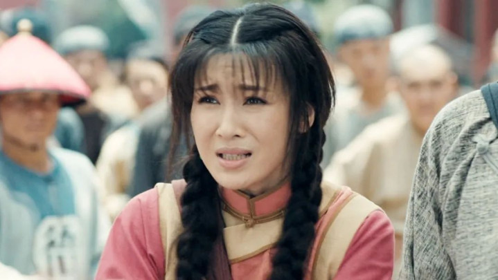 才播一天弃剧声不断, 《宣武门》被要求停播下架, 为什么骂声一片(宣武门 全部演员)