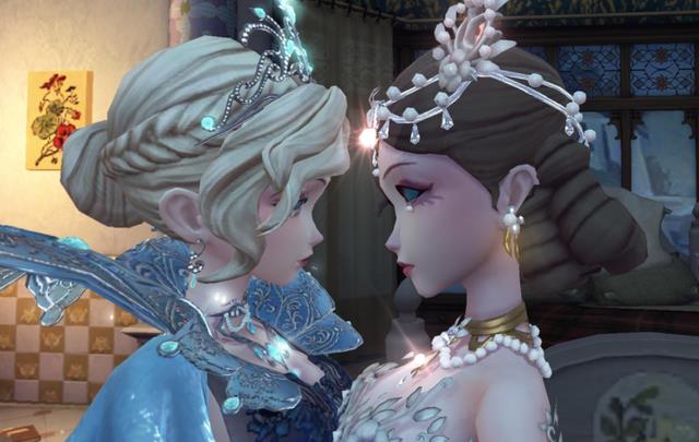 第五人格: 深渊6&ldquo;稀有皮肤&rdquo;确定, 坚守了5年的规矩, 彻底被打破