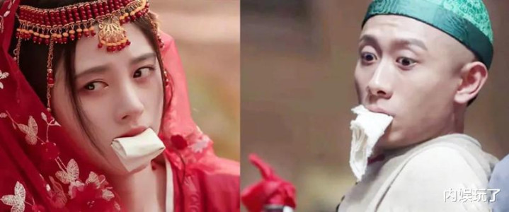 有多少男星不敢演丑角? 这6位男星实力证明: 真帅是不怕演丑(绑架孩子)