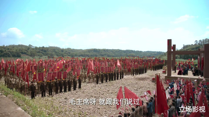 开播! 一部30集反特大剧来袭, 看完介绍, 我想说: 这剧熬夜也要看