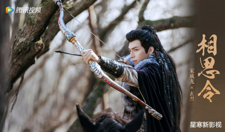 �������ε���ӱ, �¾硶��˼�����Ψһ�ġ�����������!