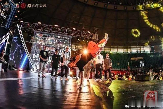 WDG第八屆中國(鄭州)國際街舞大賽即將開賽!-圖1