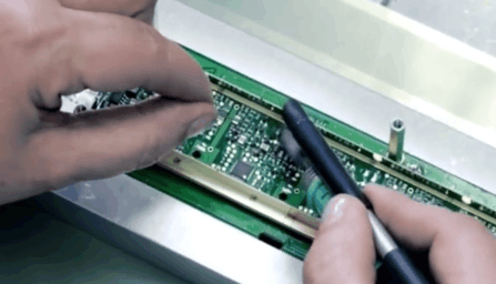 制约中国经济发展的短板终于解除, 光刻机的到